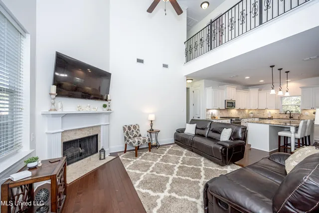 $480,000 | 13076 Pine Valley Lane, Biloxi, MS 39532