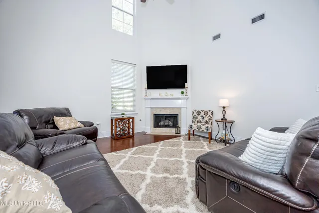 $480,000 | 13076 Pine Valley Lane, Biloxi, MS 39532