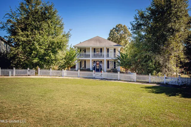 $480,000 | 13076 Pine Valley Lane, Biloxi, MS 39532