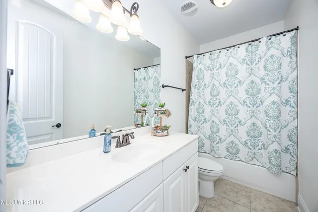 $480,000 | 13076 Pine Valley Lane, Biloxi, MS 39532