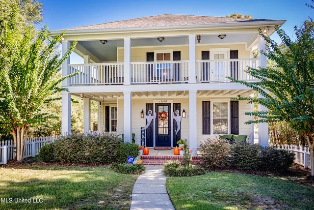 $480,000 | 13076 Pine Valley Lane, Biloxi, MS 39532