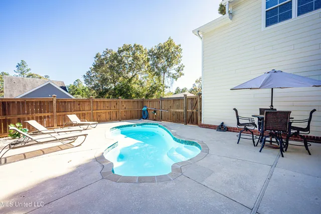 $480,000 | 13076 Pine Valley Lane, Biloxi, MS 39532