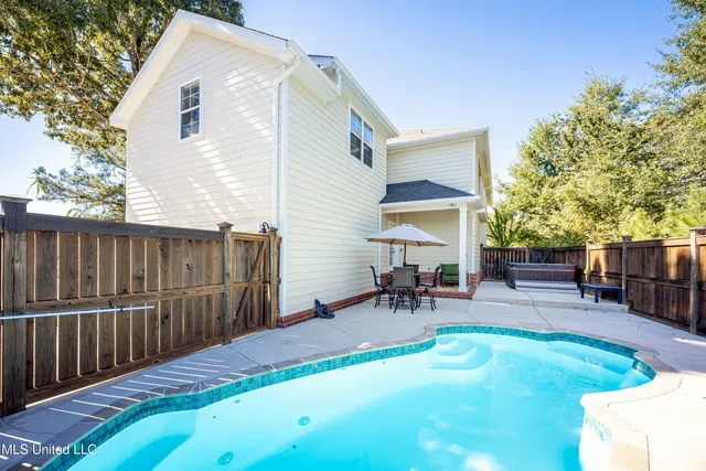 $480,000 | 13076 Pine Valley Lane, Biloxi, MS 39532