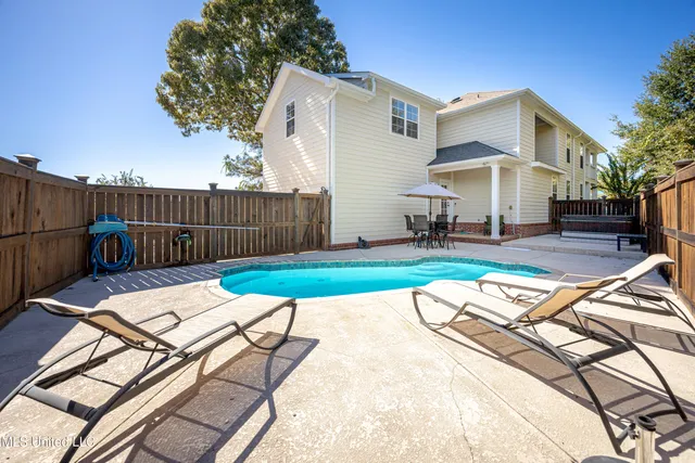 $480,000 | 13076 Pine Valley Lane, Biloxi, MS 39532