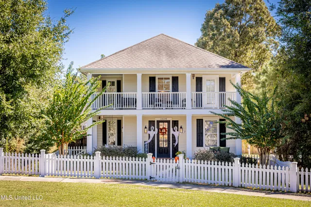 $480,000 | 13076 Pine Valley Lane, Biloxi, MS 39532