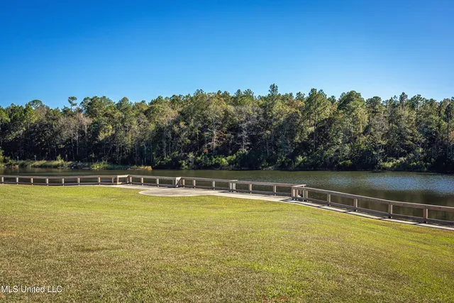 $480,000 | 13076 Pine Valley Lane, Biloxi, MS 39532