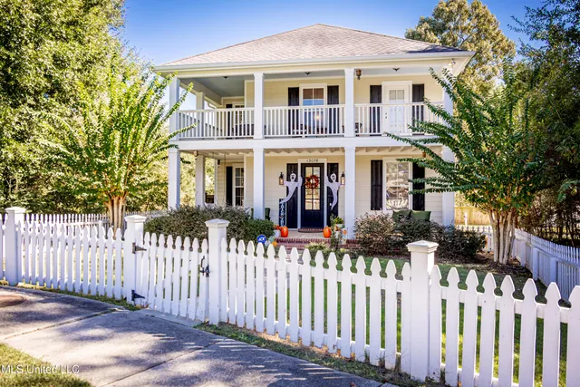 $480,000 | 13076 Pine Valley Lane, Biloxi, MS 39532