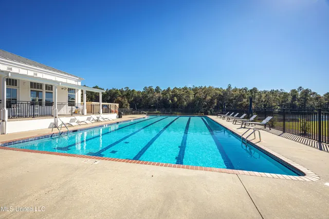 $480,000 | 13076 Pine Valley Lane, Biloxi, MS 39532