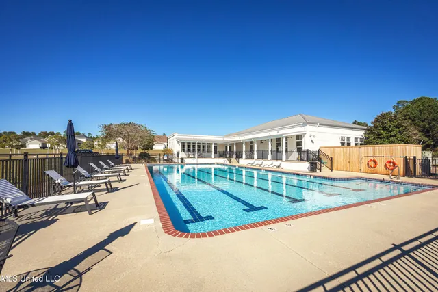 $480,000 | 13076 Pine Valley Lane, Biloxi, MS 39532