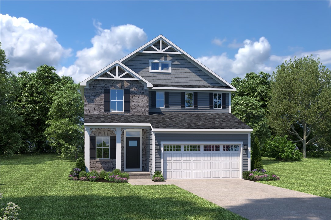 2020 Friendship Meadows Way Seneca, SC 29678 - Photo 6 of 7 ALLEGHENY K.