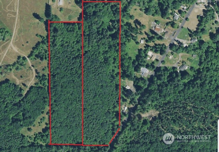 0 Graf Road Centralia, WA 98531 - Photo 2 of 15 Gallery Image 2