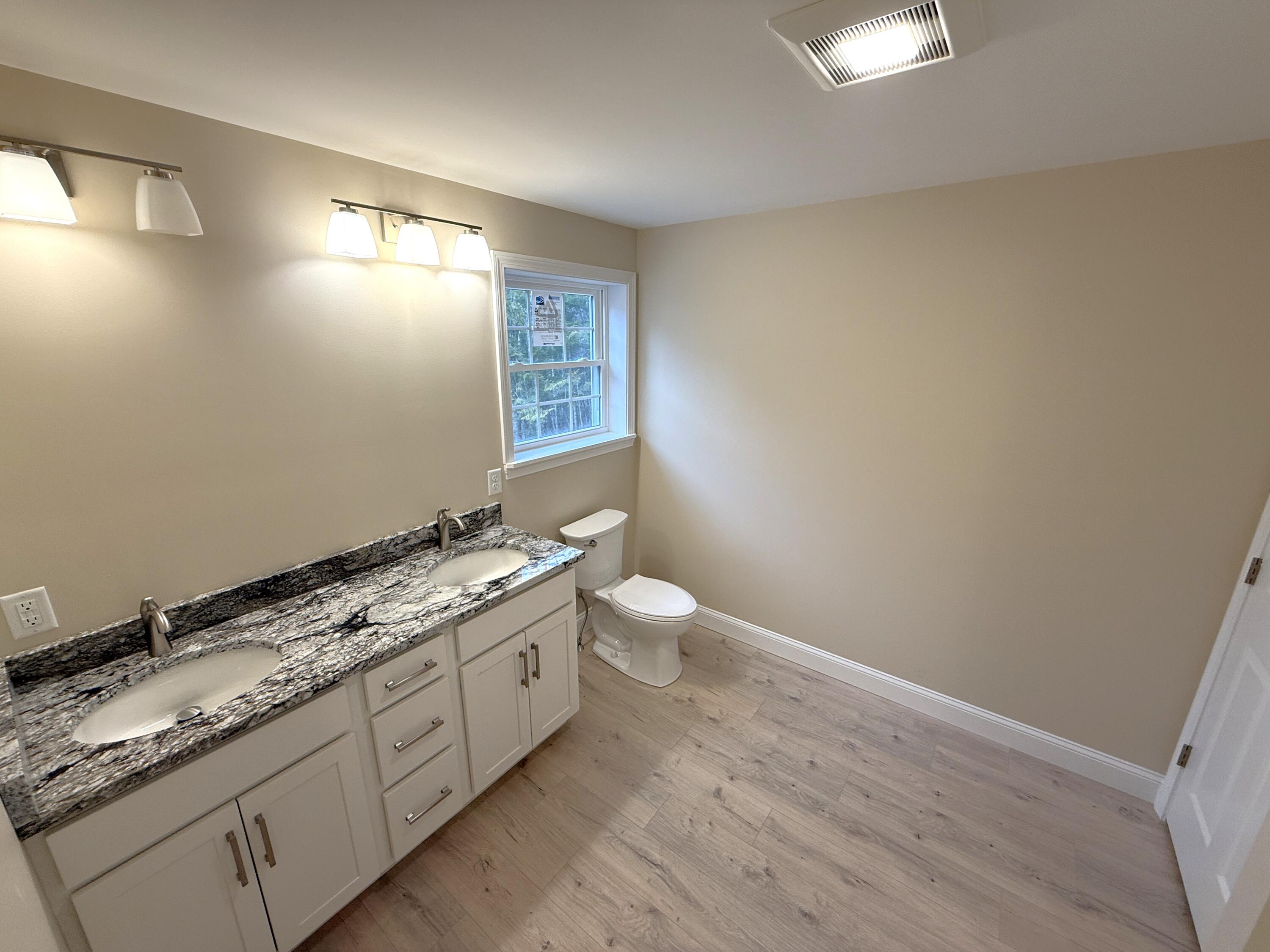 70 Beck Drive Palermo, ME 04354 - Photo 14 of 22 Primary Bathroom