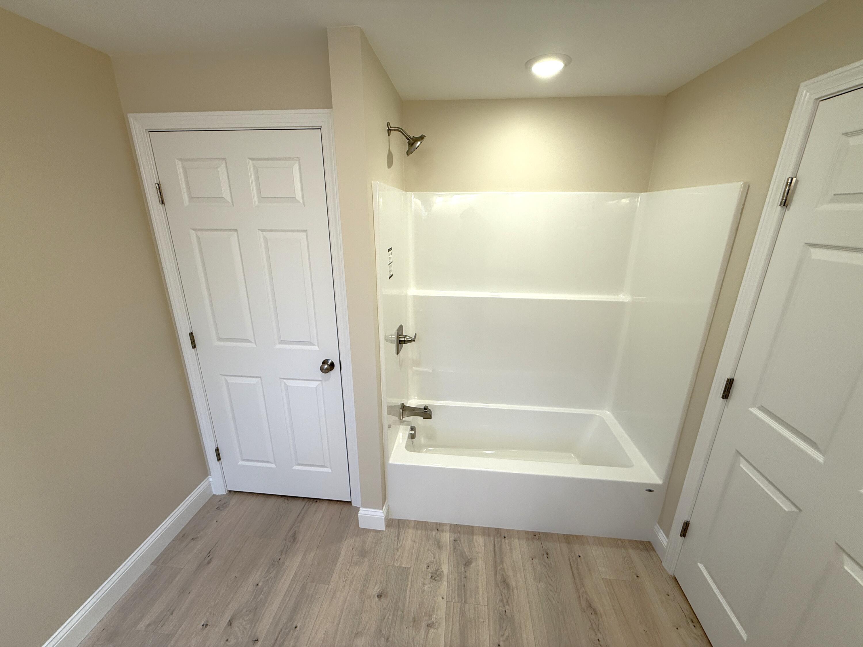 70 Beck Drive Palermo, ME 04354 - Photo 15 of 22 Primary Bathroom