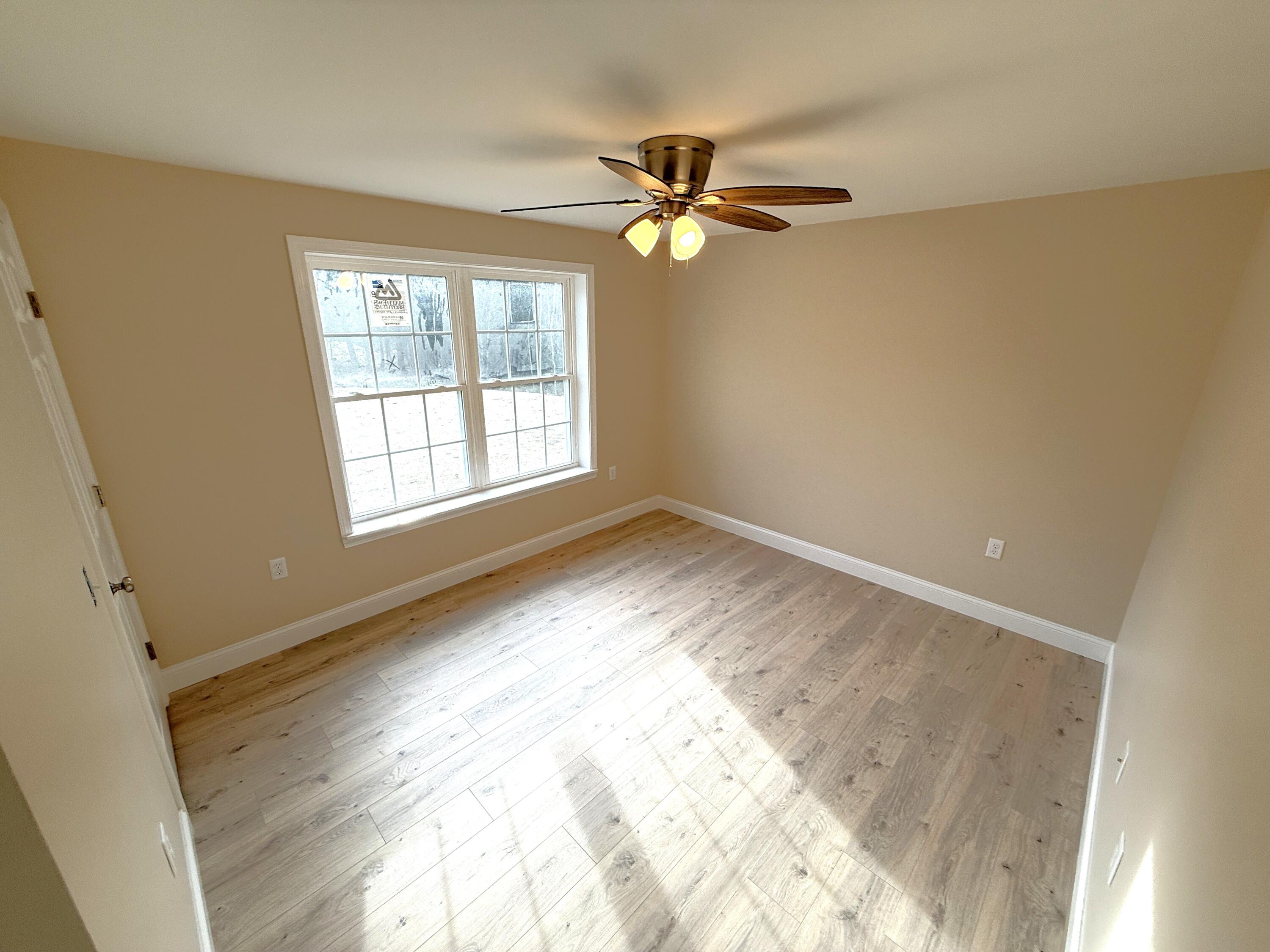 70 Beck Drive Palermo, ME 04354 - Photo 16 of 22 2nd Bedroom
