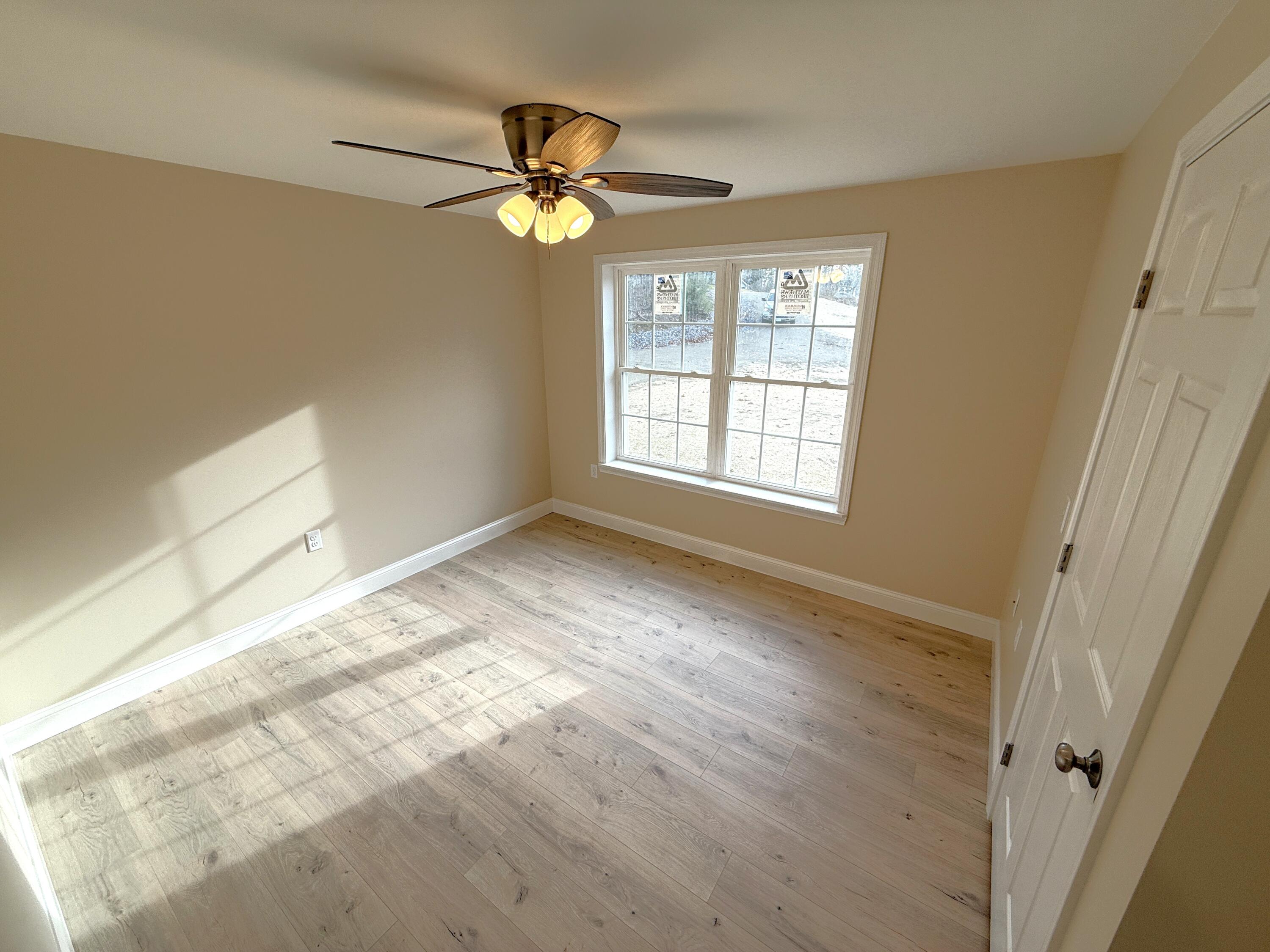 70 Beck Drive Palermo, ME 04354 - Photo 17 of 22 3rd Bedroom