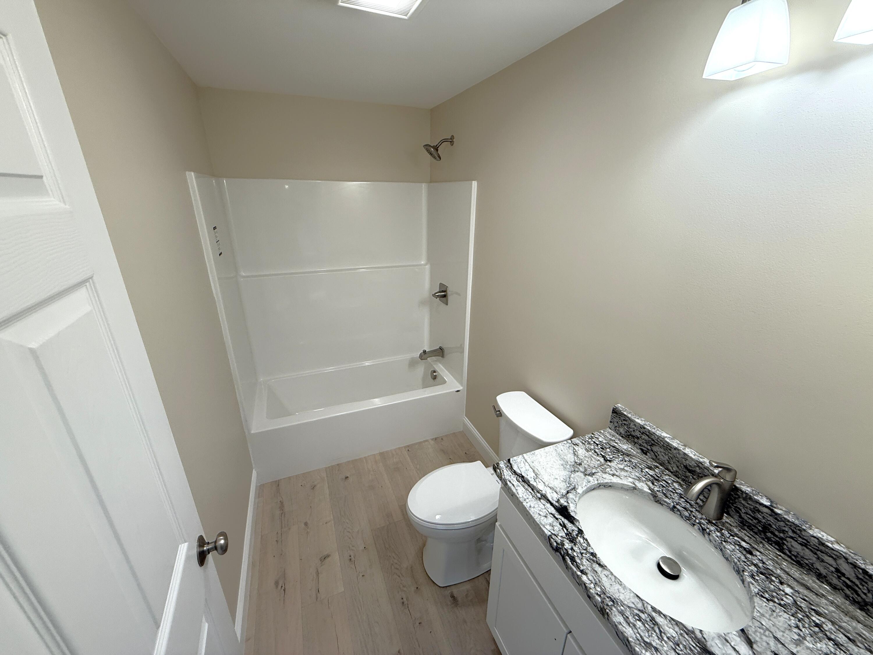 70 Beck Drive Palermo, ME 04354 - Photo 18 of 22 Spare Bathroom
