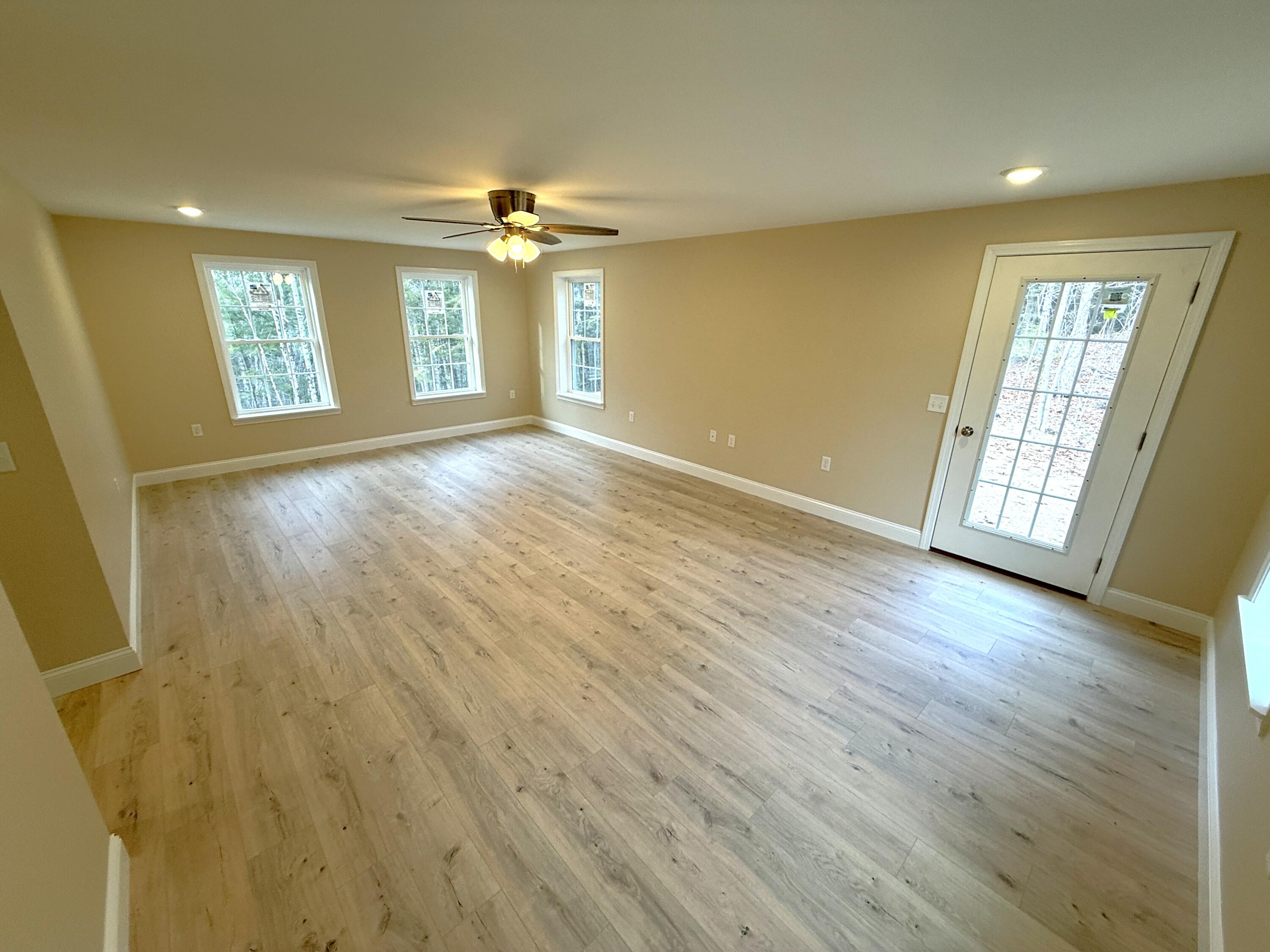 70 Beck Drive Palermo, ME 04354 - Photo 20 of 22 Living Room