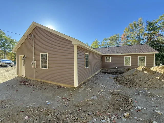 $399,900 | 70 Beck Drive, Palermo, ME 04354