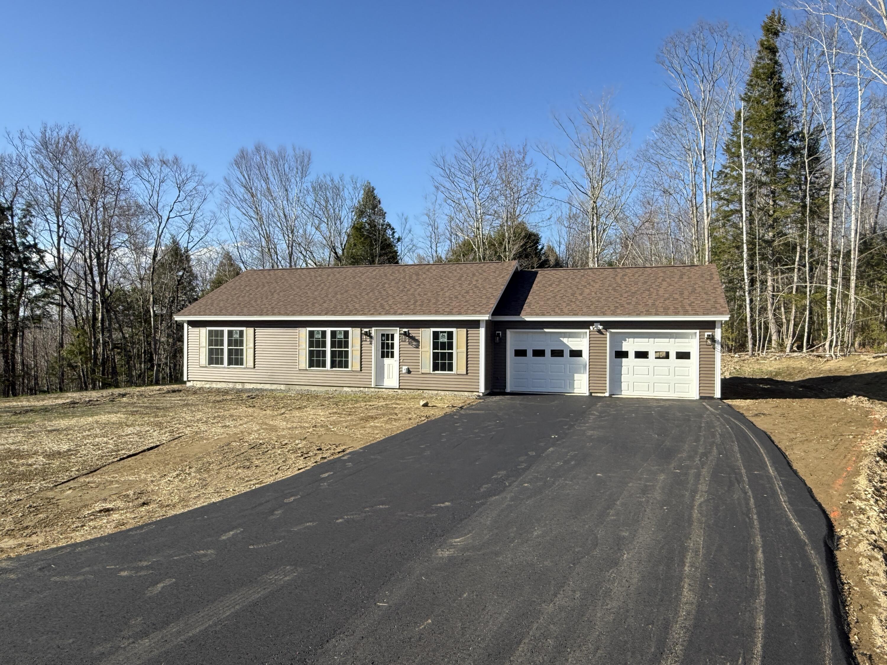 70 Beck Drive Palermo, ME 04354 - Photo 2 of 22 Exterior