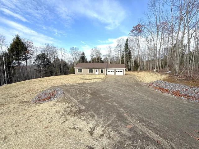 $399,900 | 70 Beck Drive, Palermo, ME 04354