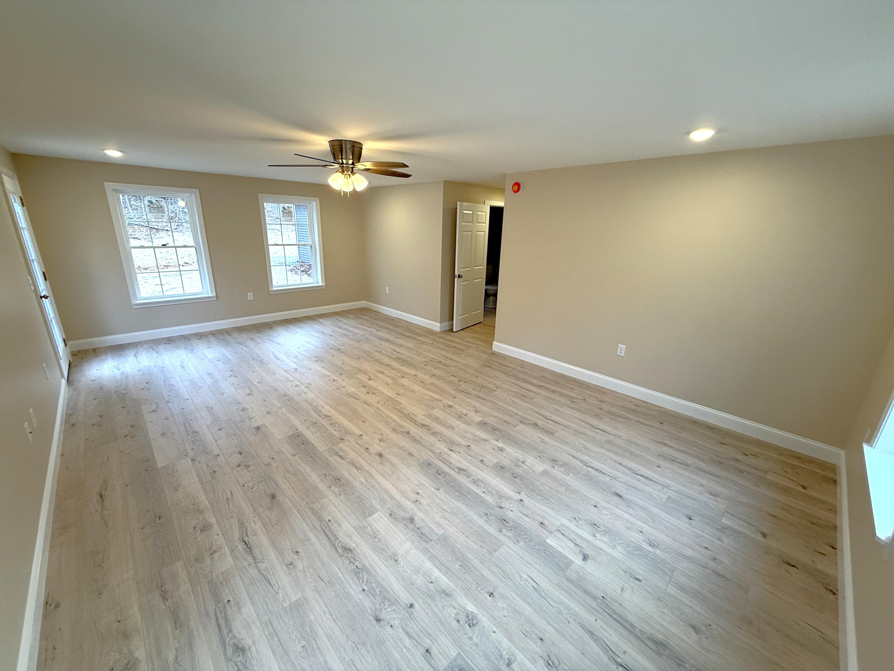 70 Beck Drive Palermo, ME 04354 - Photo 21 of 22 Living Room