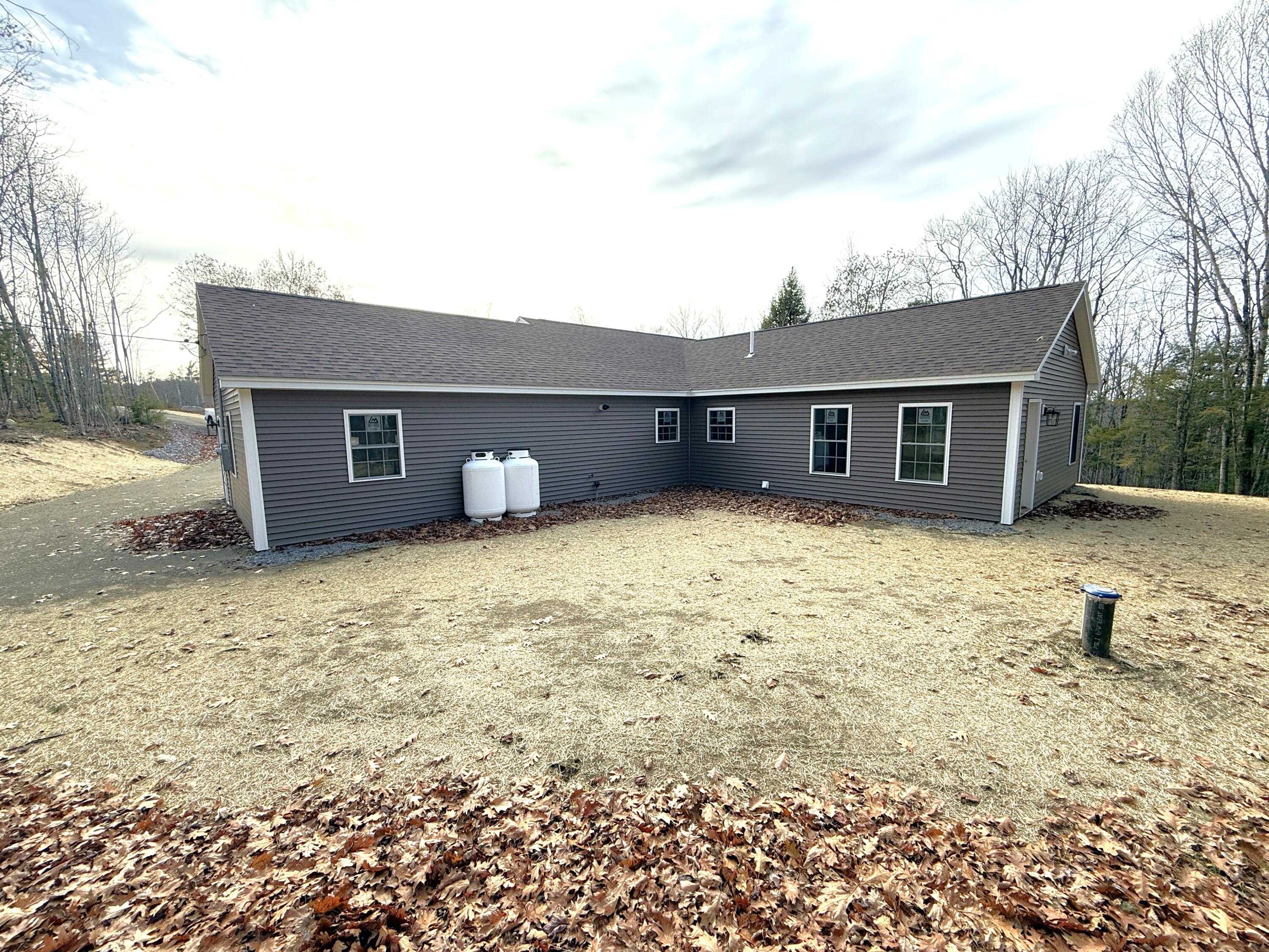 70 Beck Drive Palermo, ME 04354 - Photo 4 of 22 Exterior