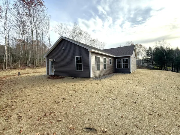 $399,900 | 70 Beck Drive, Palermo, ME 04354