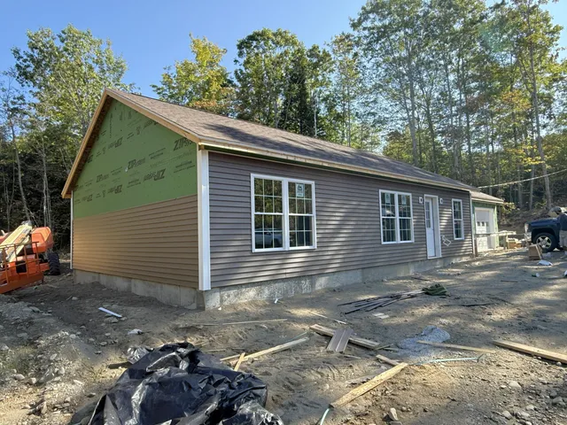 $399,900 | 70 Beck Drive, Palermo, ME 04354
