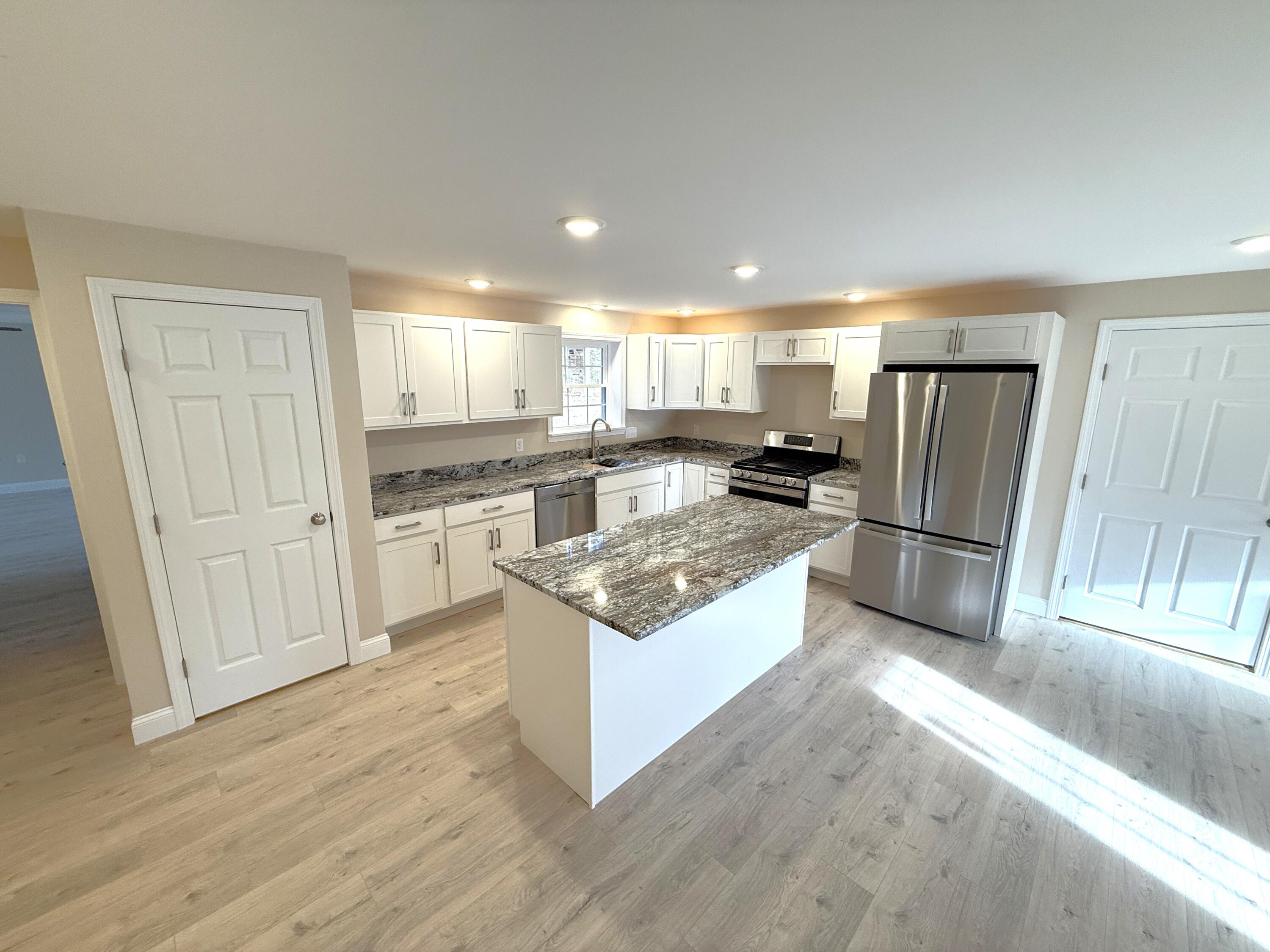 70 Beck Drive Palermo, ME 04354 - Photo 5 of 22 Kitchen