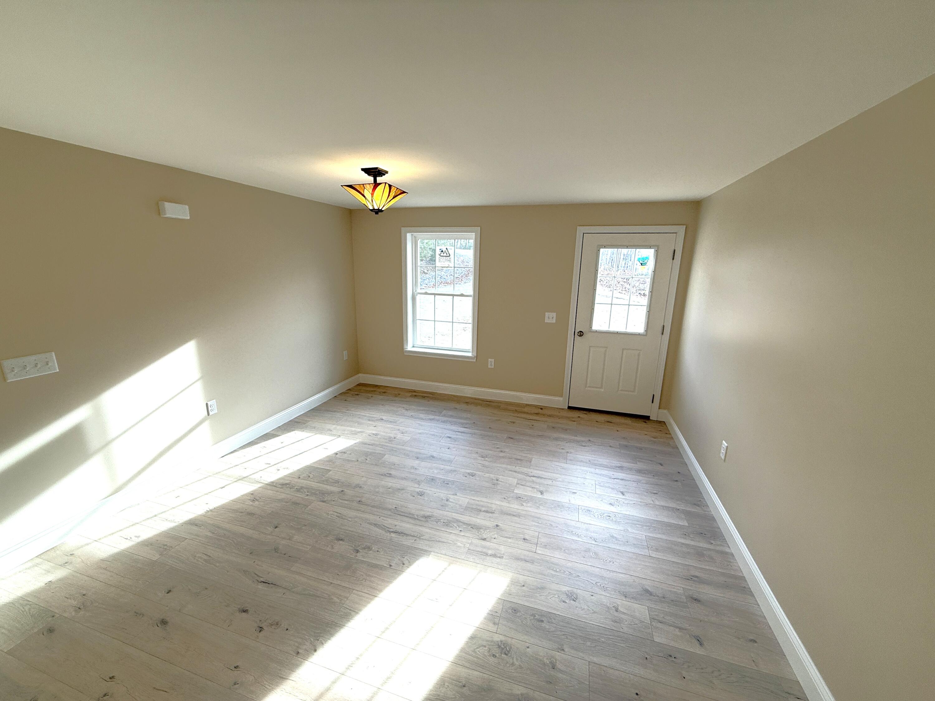 70 Beck Drive Palermo, ME 04354 - Photo 9 of 23 Dining Room