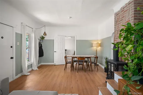 $495,000 | 2471 South Galapago Street, Denver, CO 80223