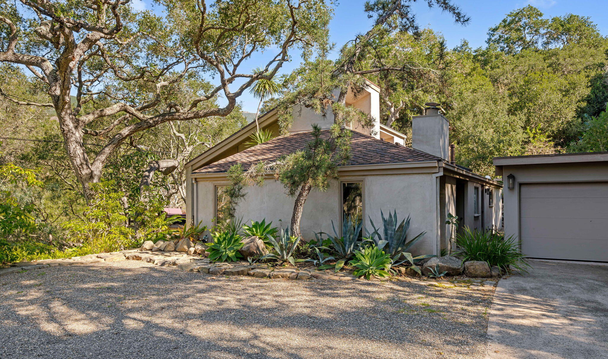 2079 Las Canoas Road