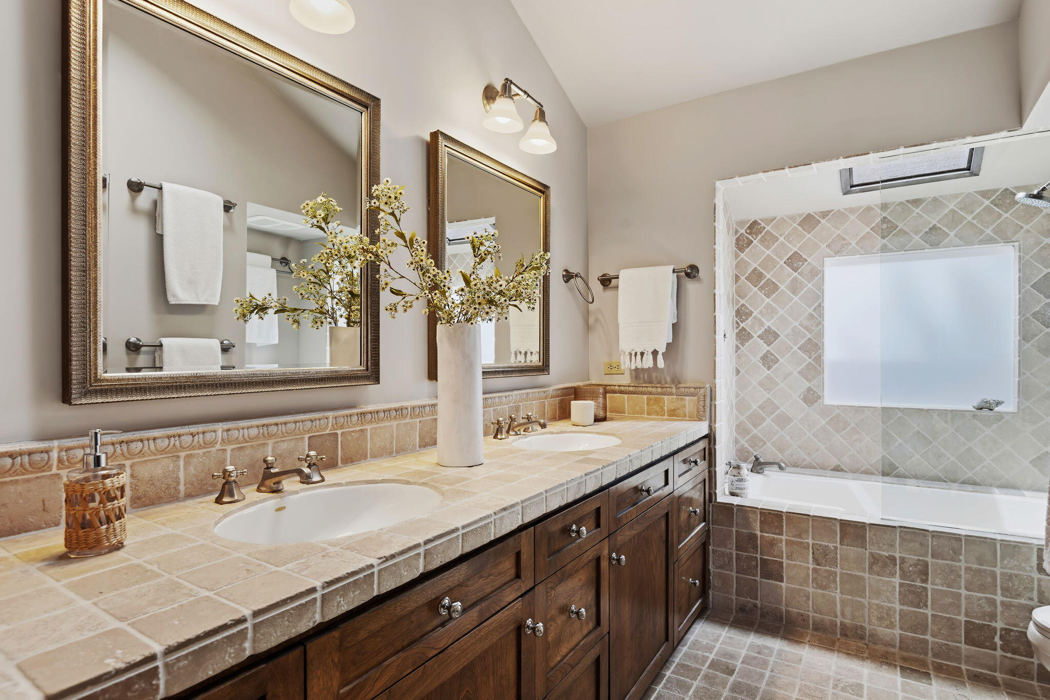 2079 Las Canoas Road Santa Barbara, CA 93105 - Photo 35 of 50 44-Bathroom 3