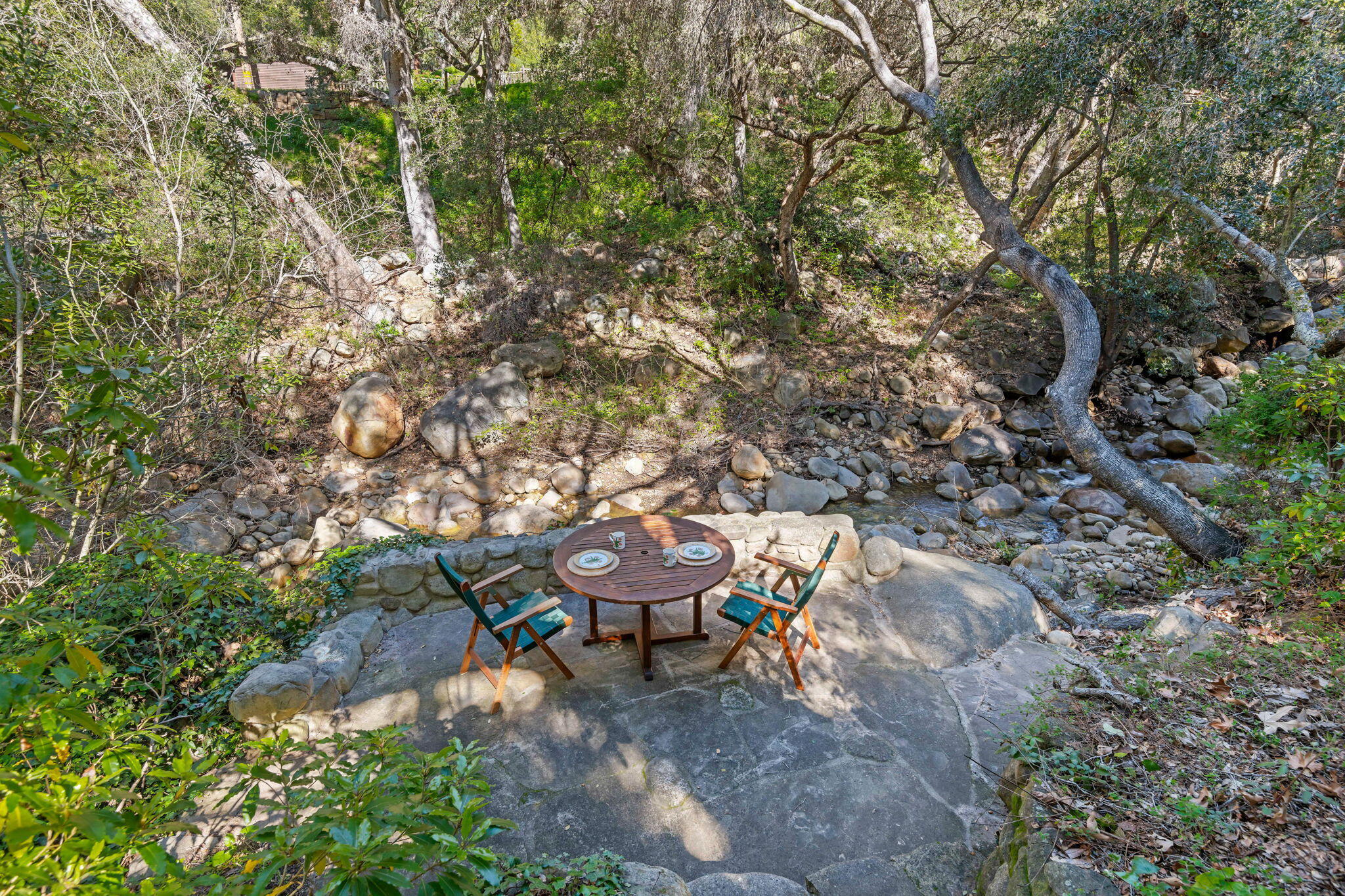 2079 Las Canoas Road Santa Barbara, CA 93105 - Photo 39 of 50 48-Stream Lookout