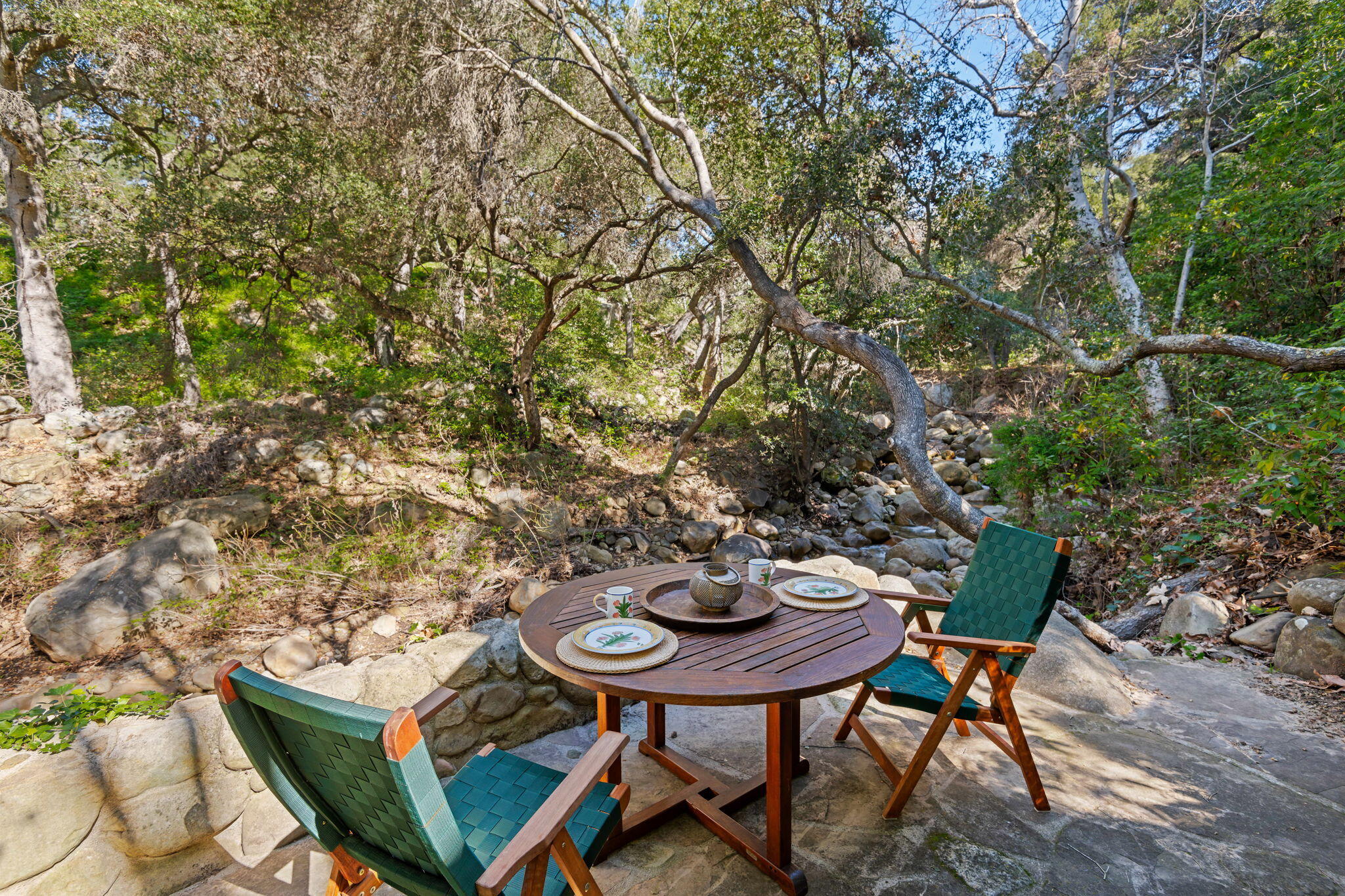 2079 Las Canoas Road Santa Barbara, CA 93105 - Photo 40 of 50 50-Stream Lookout