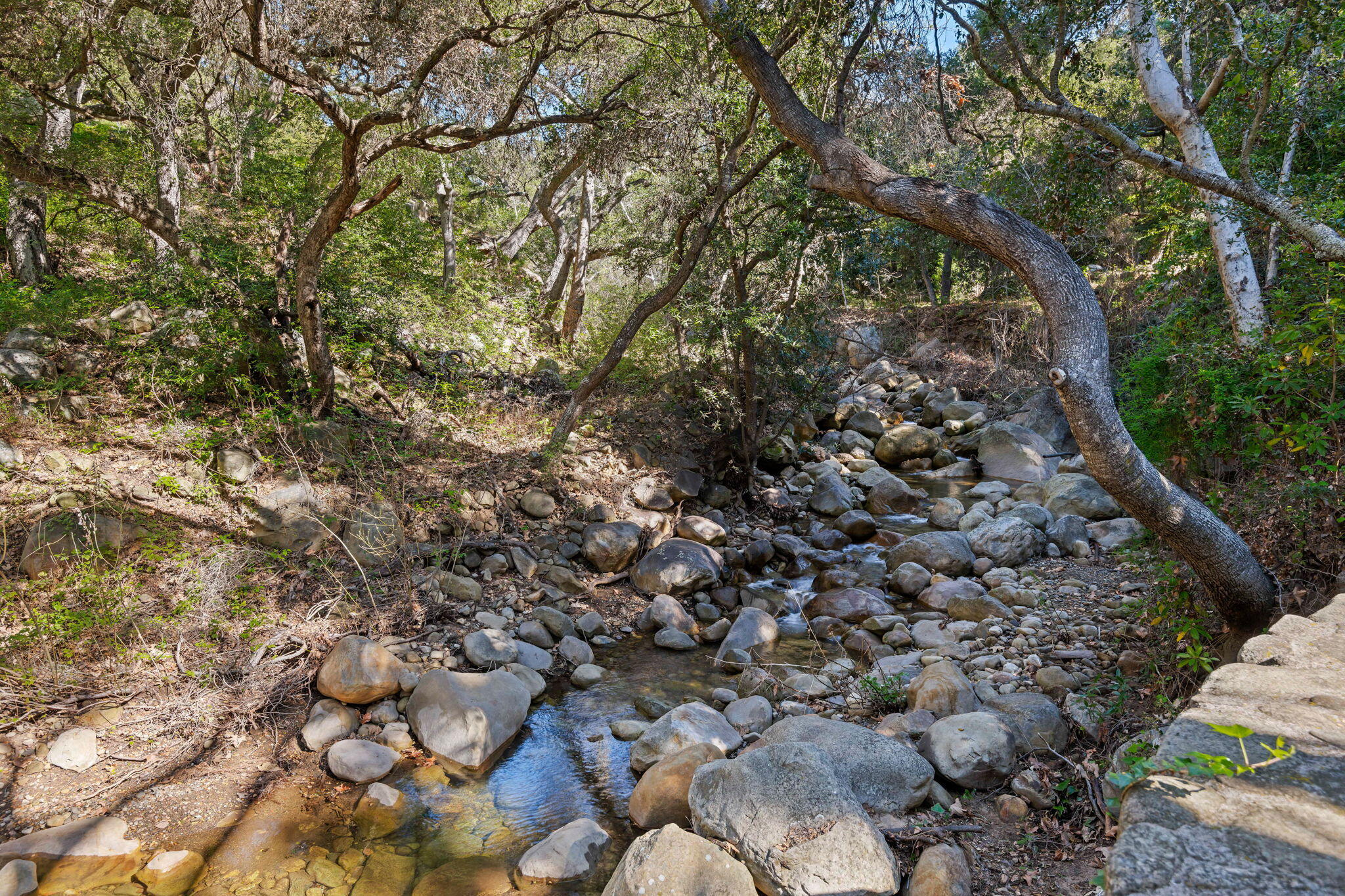 2079 Las Canoas Road Santa Barbara, CA 93105 - Photo 41 of 50 52-Stream