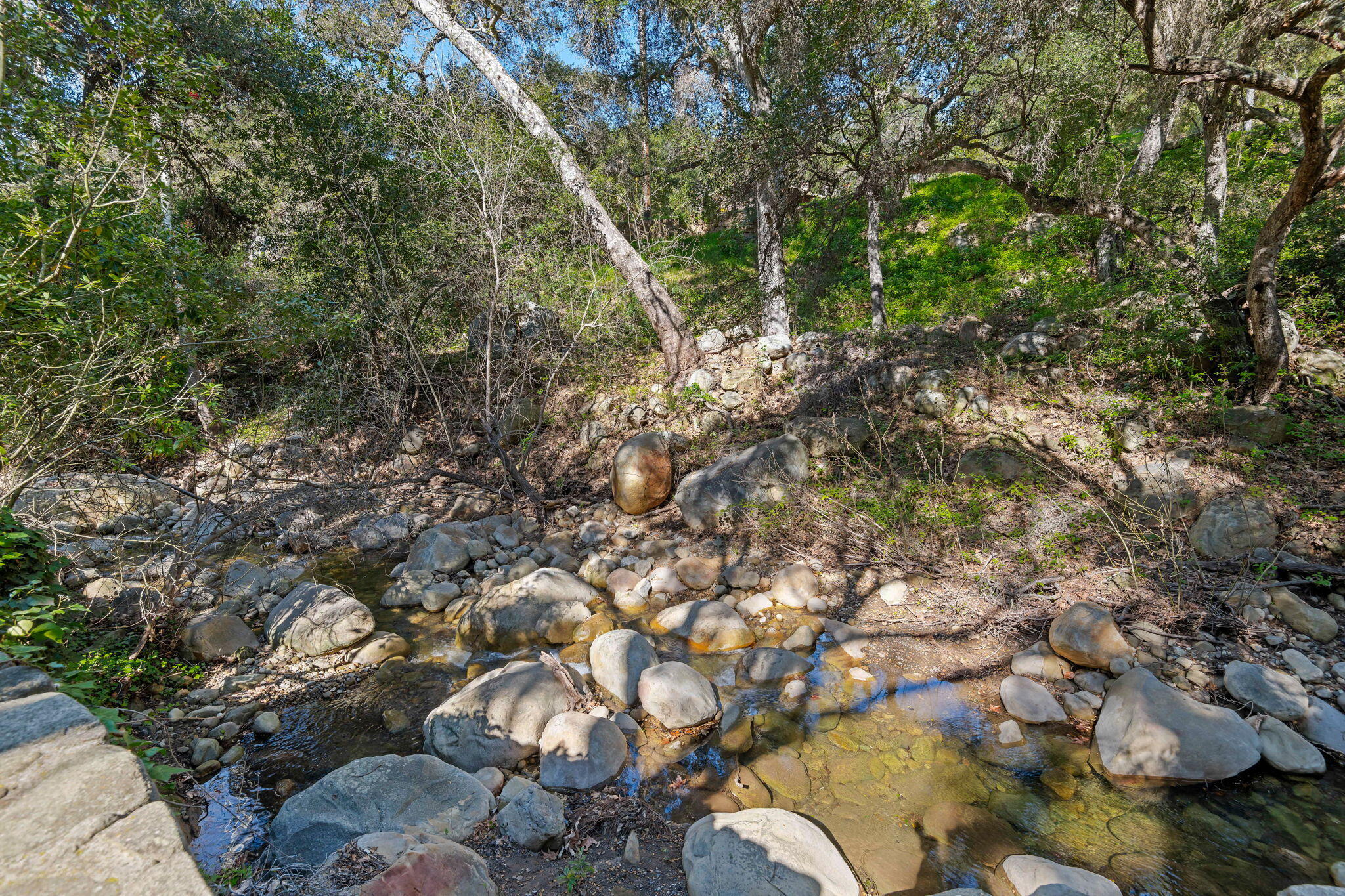 2079 Las Canoas Road Santa Barbara, CA 93105 - Photo 42 of 50 53-Stream