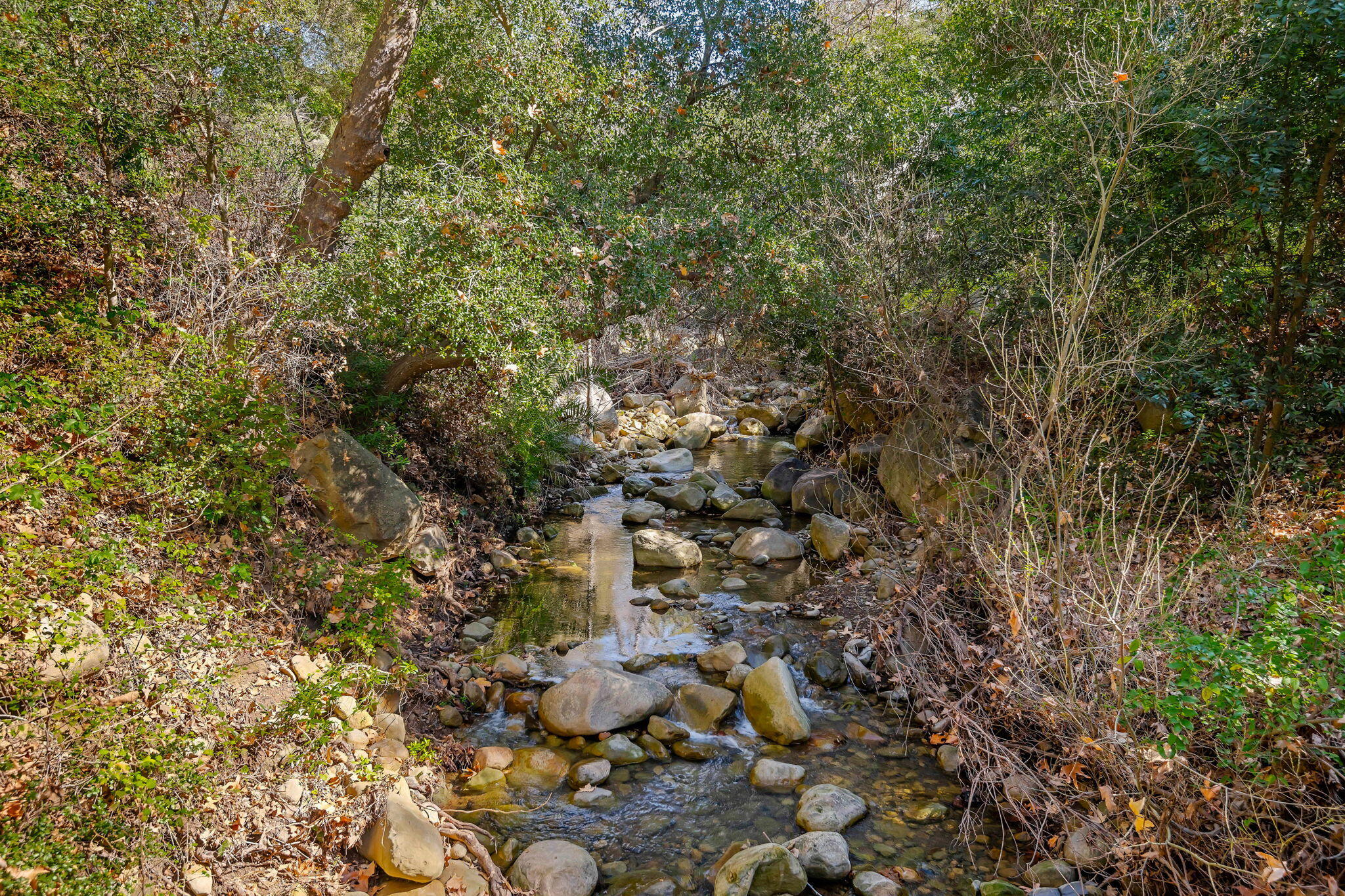 2079 Las Canoas Road Santa Barbara, CA 93105 - Photo 48 of 50 61-Stream