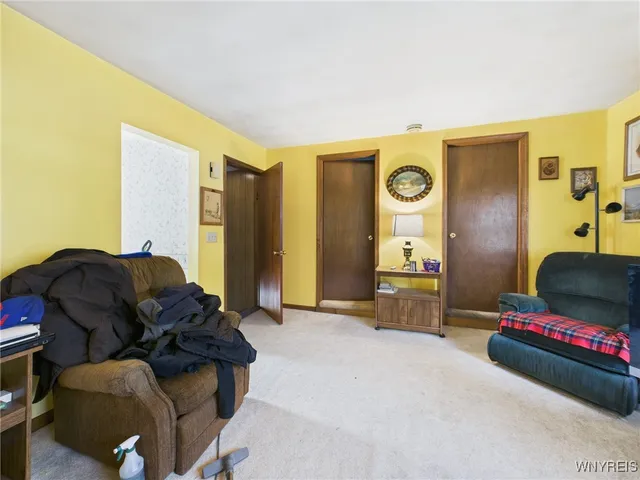 $179,900 | 55 Frank Street, Salamanca, NY 14779