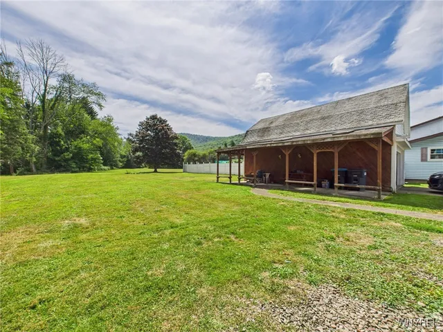 $179,900 | 55 Frank Street, Salamanca, NY 14779