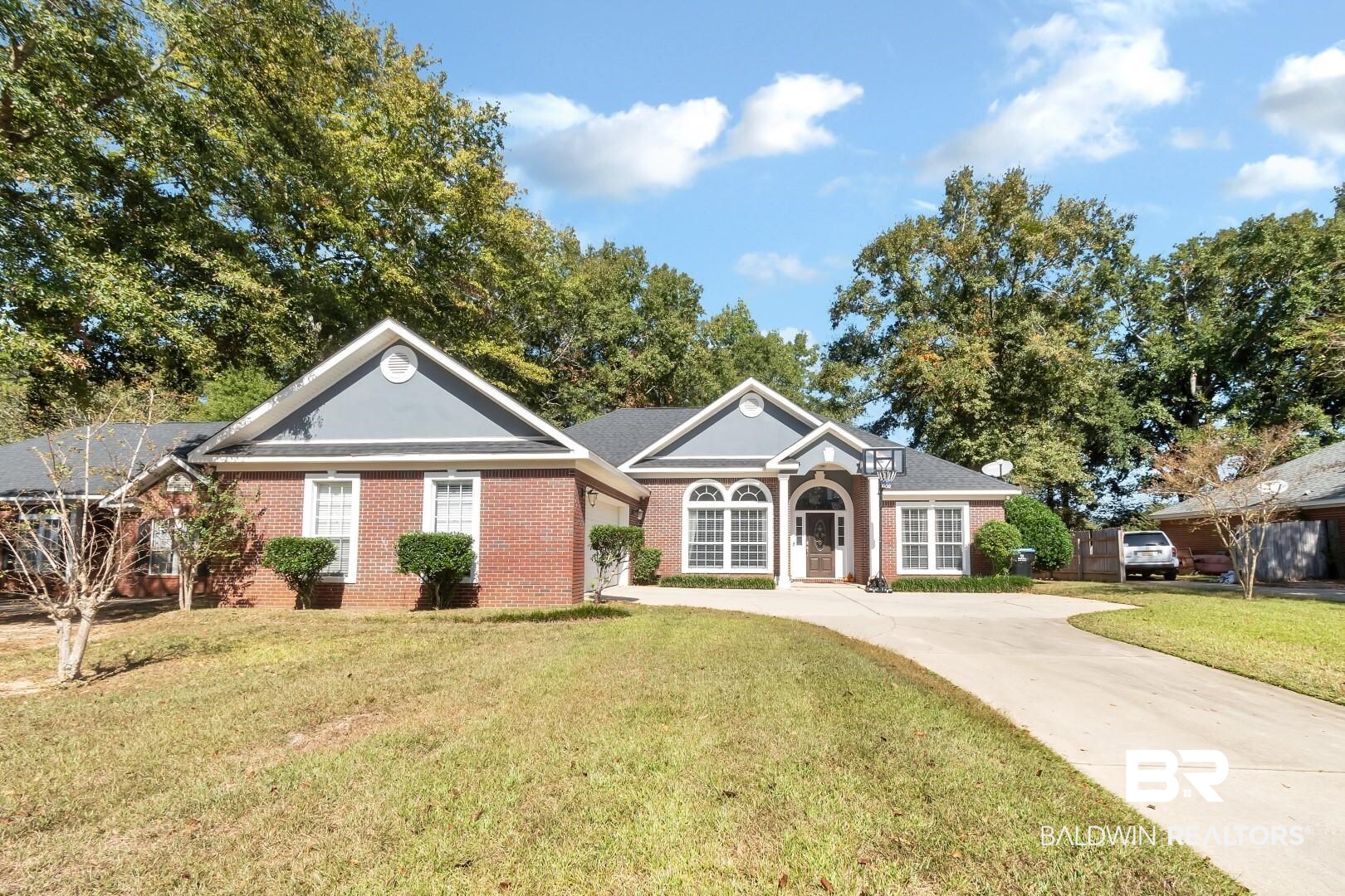 8858 Augusta Court Mobile, AL 36695 - Photo 1 of 28
