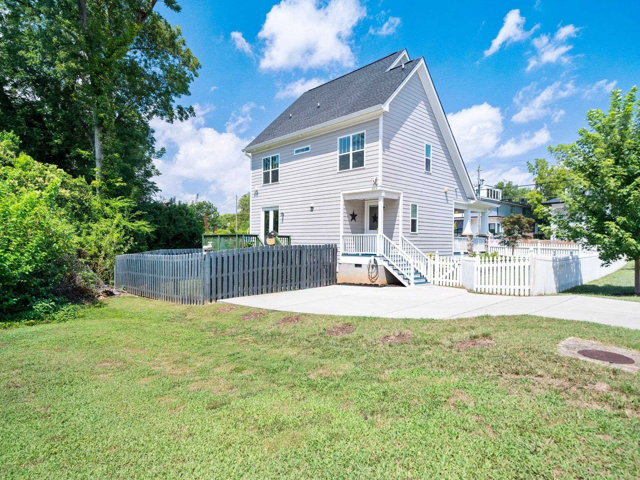 910 East Martin Street Raleigh, NC 27601 - Photo 21 of 27 Photo 21