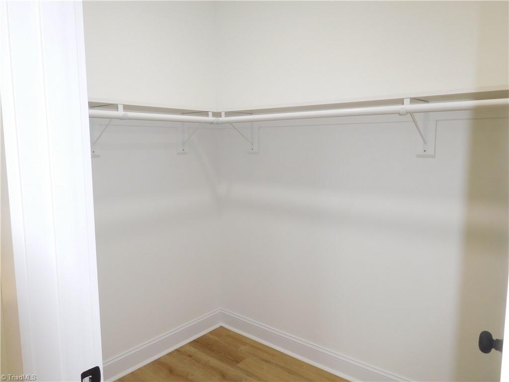 4210 Country Club Road Winston-Salem, NC 27104 - Photo 19 of 41 LARGE WALK-IN CLOSET FOR PRIMARY