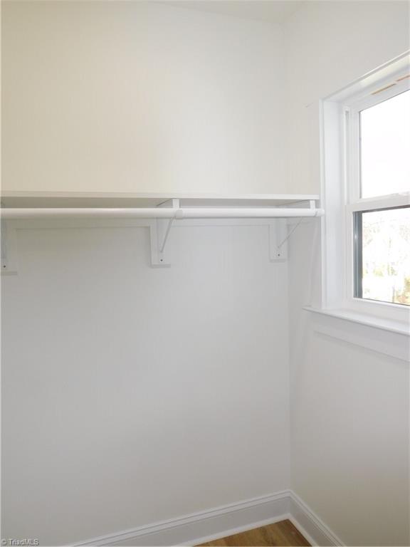 4210 Country Club Road Winston-Salem, NC 27104 - Photo 25 of 41 WALK-IN CLOSET.