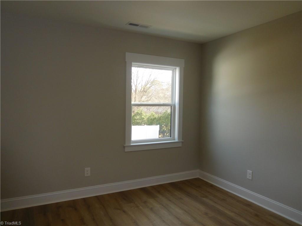 4210 Country Club Road Winston-Salem, NC 27104 - Photo 26 of 41 3RD BEDROOM ALSO HAS LARGE WALK-IN CLOSET.