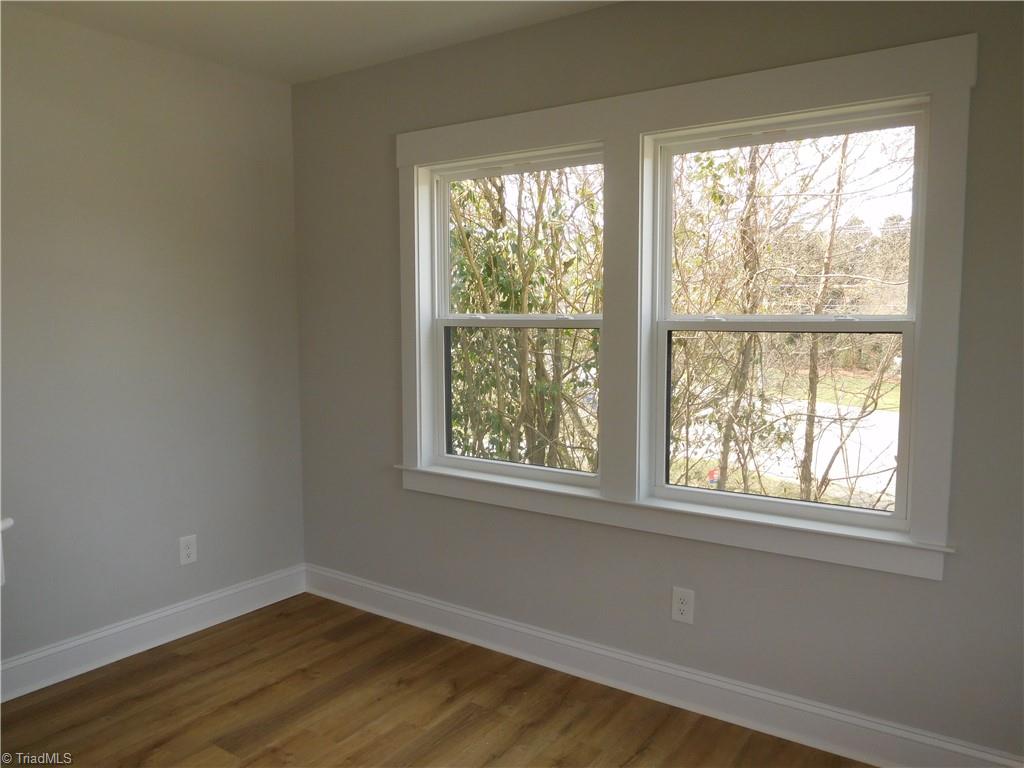 4210 Country Club Road Winston-Salem, NC 27104 - Photo 30 of 41 LOFT. GREAT SPACE FOR PLAYROOM, OFFICE, EXERCISE...