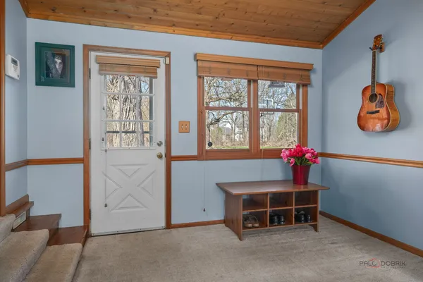 $560,000 | 21075 West Oak Knoll Court, Kildeer, IL 60047