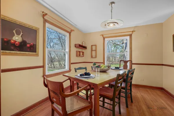 $560,000 | 21075 West Oak Knoll Court, Kildeer, IL 60047