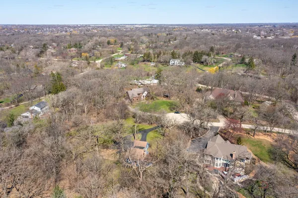 $560,000 | 21075 West Oak Knoll Court, Kildeer, IL 60047