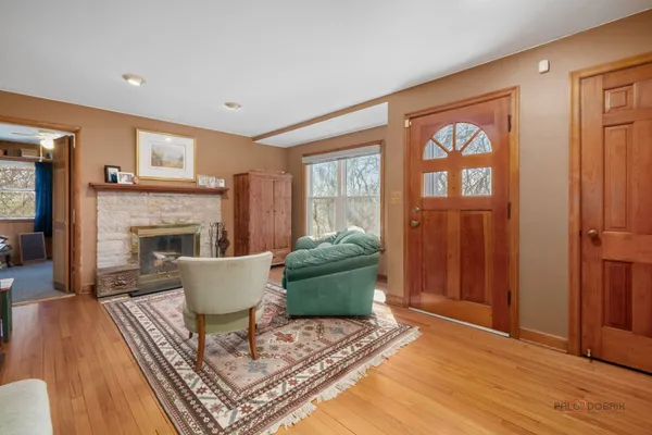 $560,000 | 21075 West Oak Knoll Court, Kildeer, IL 60047